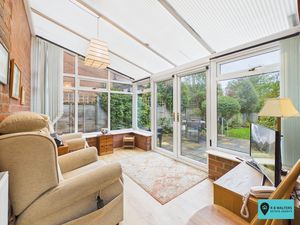 Conservatory - click for photo gallery